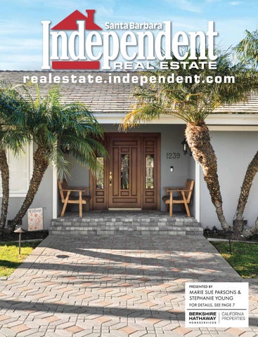 Santa Barbara Independent Real Estate 2/26/26 