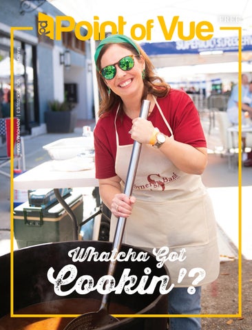 Point of Vue - March 2026