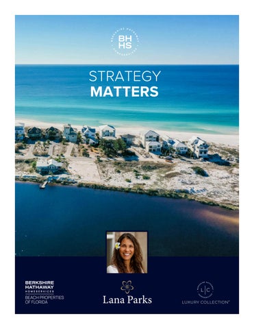 Seller's Guide | Lana Parks