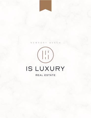 Selling Your Home With Andrew Ly - IS Luxury