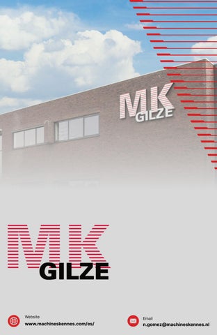 MK Partes Electrónicas 
