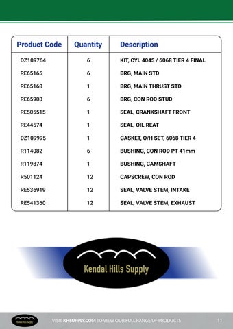 March 2026 Product News Is Here!!! 第 11 页