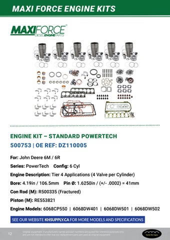 March 2026 Product News Is Here!!! 第 12 页