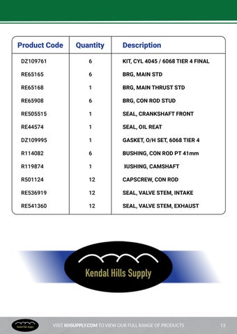 March 2026 Product News Is Here!!! 第 13 页