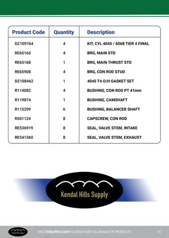 March 2026 Product News Is Here!!! 第 15 页