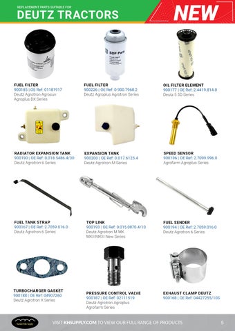 March 2026 Product News Is Here!!! 第 5 页