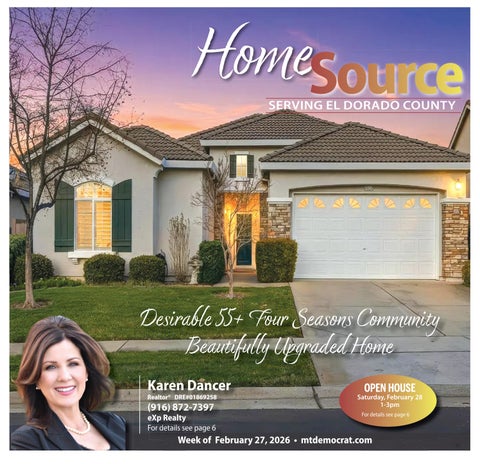 Home Source, February 27, 2026