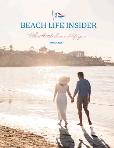 Monthly Member Newsletter