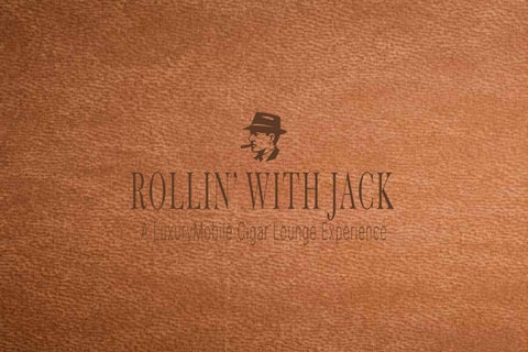 Rollin' With Jack 