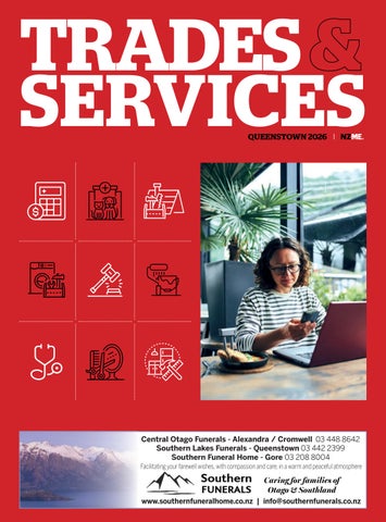 Queenstown Trades Book 2026