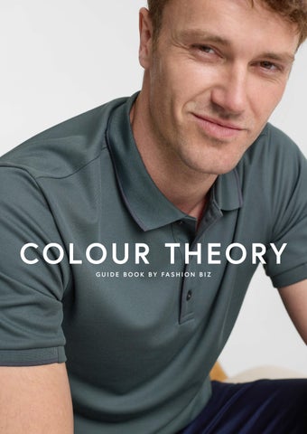 2026 Fashion Biz - Lookbook