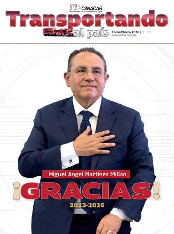 Enero -  Febrero 2025