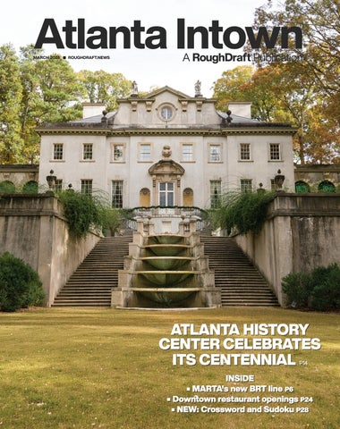 Atlanta Intown - March 2026