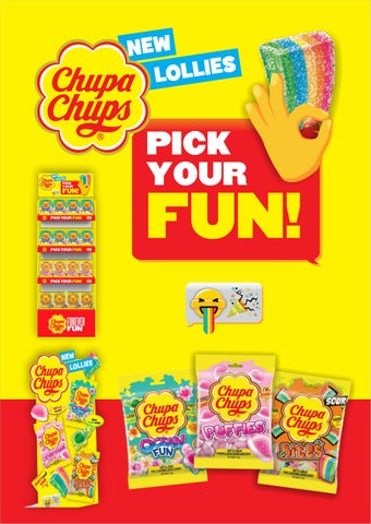 March Wholesaler Offers