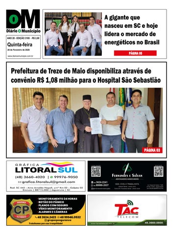 ED.3185 - QUI 26-02-2026