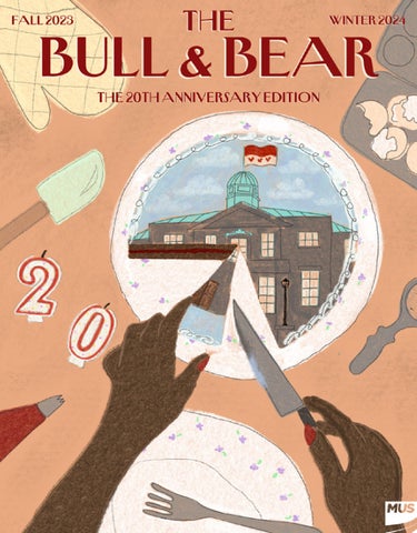 Bull & Bear | 2023-2024 - The 20th Anniverssary