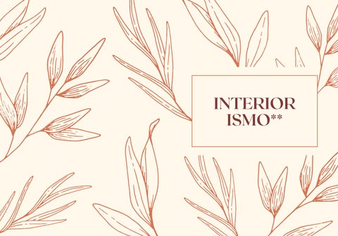 Blanco Marrón Elegante Tarjeta Doblada de Agradecimiento