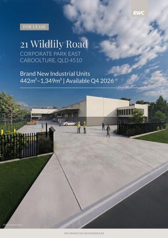 IM - 21 Wildlily Road, Caboolture