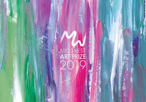 Mid West Art Prize 2019