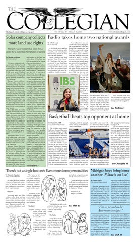 Collegian 02.26.2026