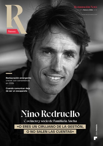 Restauración News - 287
