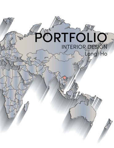 Long Ho Portfolio