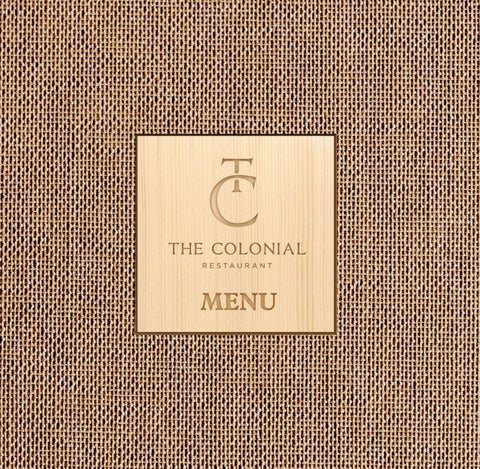  The Anam Cam Ranh - The Colonial Restaurant - Fine Dining