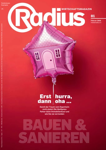 Radius_Bauen & Sanieren_2026