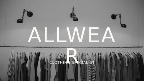 Allwear – Wear Without Limits