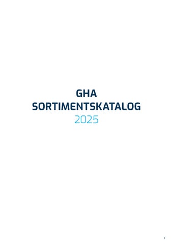 GHA