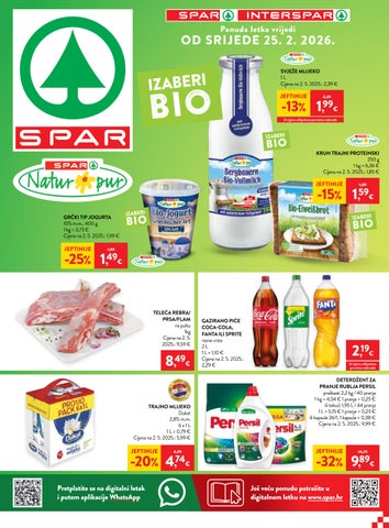 Spar i Interspar