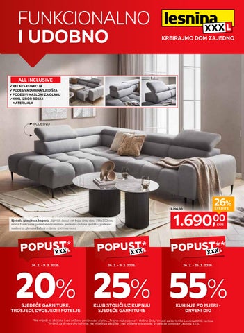 Funkcionalno i udobno