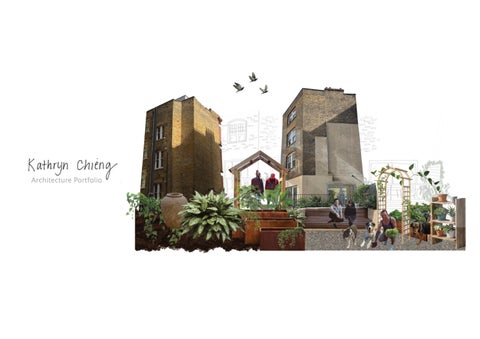 Kathryn Chieng Placement portfolio 2026 populous