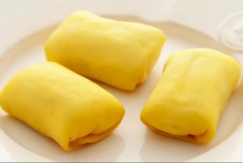 4 cách làm bánh crepe sầu riêng thơm béo, dễ làm tại nhà