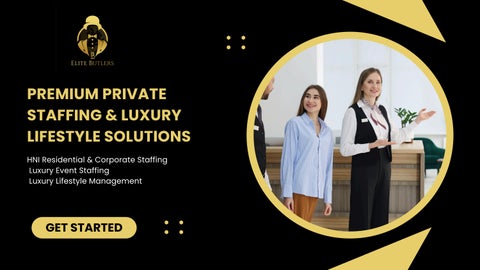 Elevating Luxury Through Precision & Professional Service