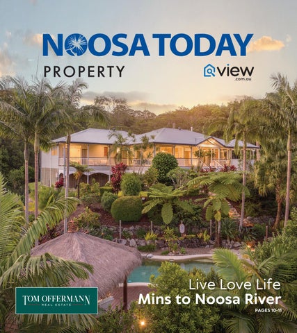 RE - Noosa Today - 27th February 2026