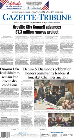 Okanogan Valley Gazette-Tribune, February 26, 2026