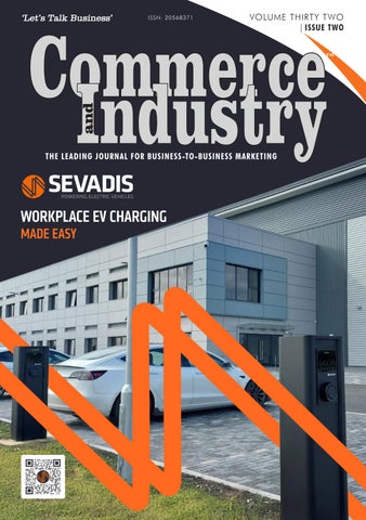 Commerce & Industry 32.02