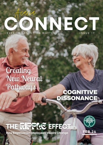 Acacia Connect - Issue 17 - Feb 2026