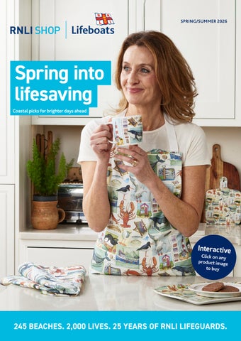 RNLI_Spring_Catalogue_2026