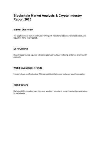 Blockchain Market_Analysis 2025