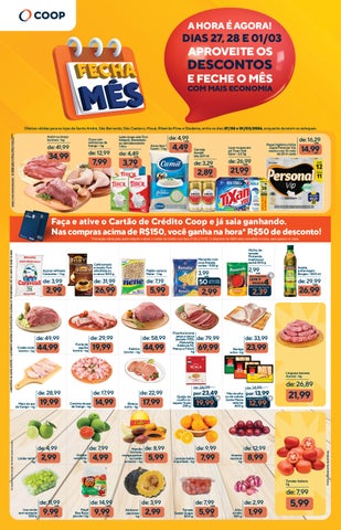 Coop Fecha Mês 27.02 a 01.03 ABCDMR