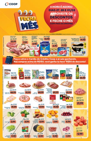 Coop Fecha Mês 27.02 a 01.03 SJC