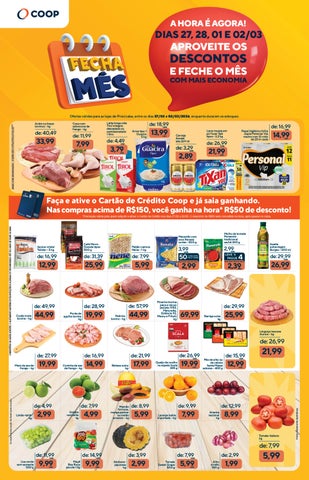 Coop Fecha Mês 27.02 a 02.03 PIRACICABA