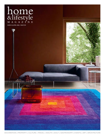 Home & Lifestyle Magazine ED103 (March/April 2026)