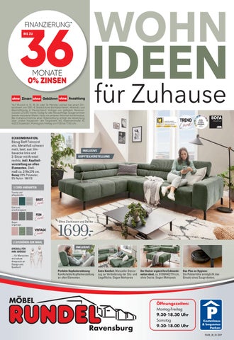 Möbel Rundel KW09_2026