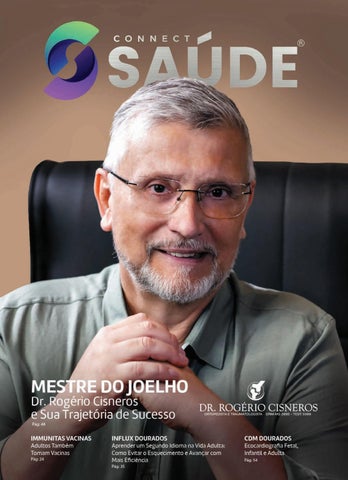 Edição 14 - Fevereiro 2026