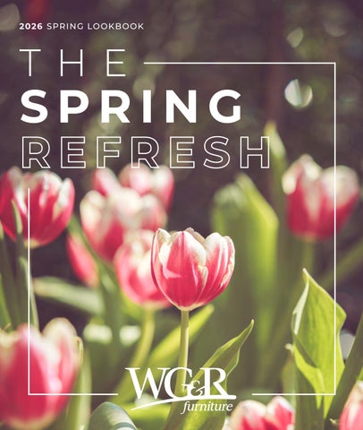 Spring 2026 Lookbook