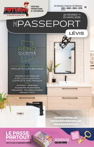 Passeport - Fevrier-Mars2026 [Lot 6c]