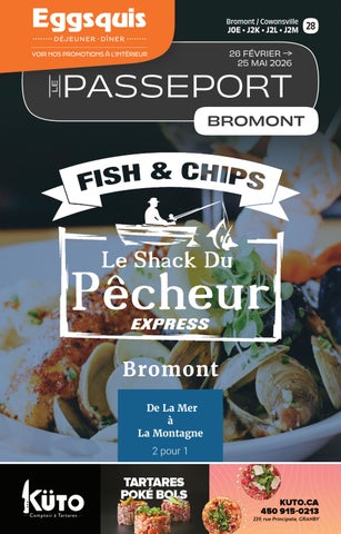 Passeport - Fevrier-Mars2026 [Lot 28]